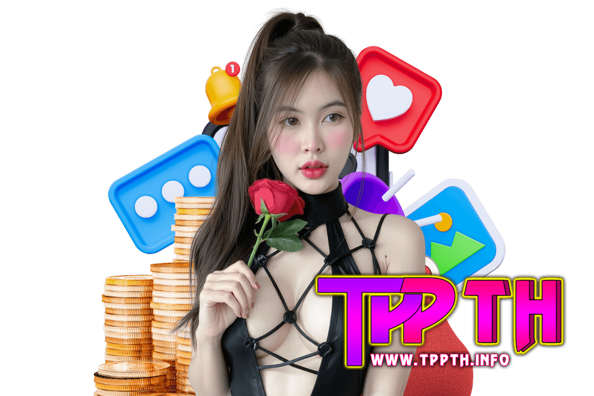 tppth สล็อต